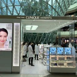 Sanya Duty-Free Shopping Complex - Sanya