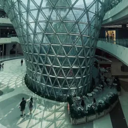 Sanya Duty-Free Shopping Complex - Sanya