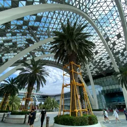 Sanya Duty-Free Shopping Complex - Sanya