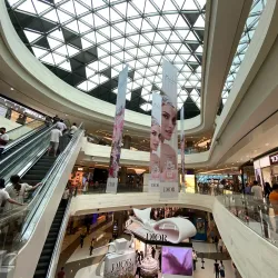 Sanya Duty-Free Shopping Complex - Sanya