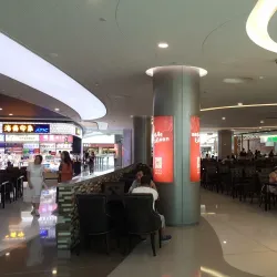 Sanya Duty-Free Shopping Complex - Sanya