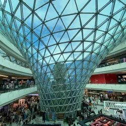 Sanya Duty-Free Shopping Complex - Sanya