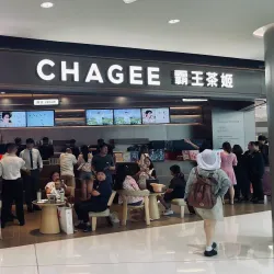 Sanya Duty-Free Shopping Complex - Sanya