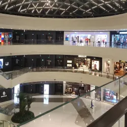 Sanya Duty-Free Shopping Complex - Sanya