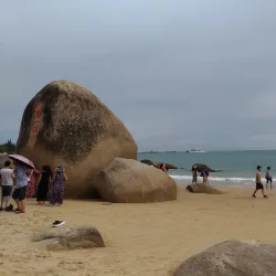 Tianya Haijiao - Sanya