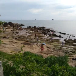 Tianya Haijiao - Sanya