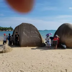 Tianya Haijiao - Sanya