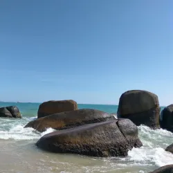 Tianya Haijiao - Sanya