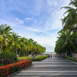 Tianya Haijiao - Sanya