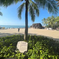 Tianya Haijiao - Sanya