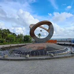 Tianya Haijiao - Sanya