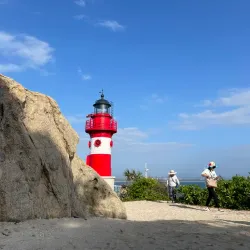 Wuzhizhou Island - Sanya