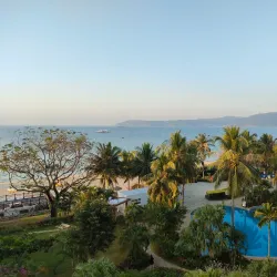 Yalong Bay - Sanya