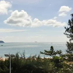 Yalong Bay - Sanya
