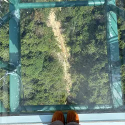 Yanoda Rainforest Cultural Tourism Zone - Sanya