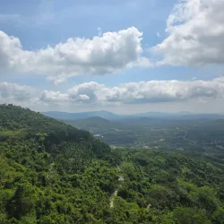 Yanoda Rainforest Cultural Tourism Zone - Sanya