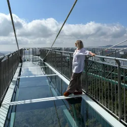 Yanoda Rainforest Cultural Tourism Zone - Sanya