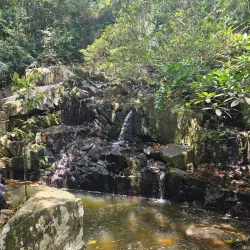 Yanoda Rainforest Cultural Tourism Zone - Sanya