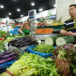 French Concession - Shanghai