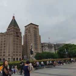 Nanjing Road - Shanghai