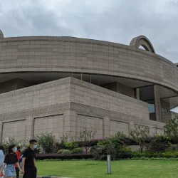 People's Square - Shanghai