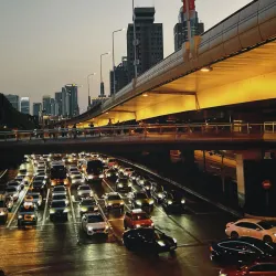 People's Square - Shanghai