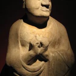 Shanghai Museum - Shanghai