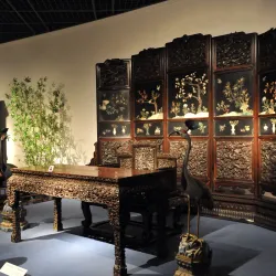 Shanghai Museum - Shanghai