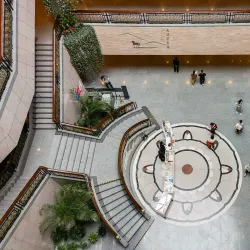 Shanghai Museum - Shanghai