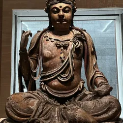 Shanghai Museum - Shanghai