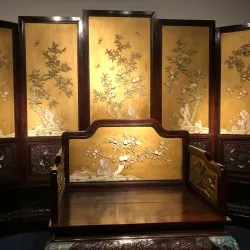 Shanghai Museum - Shanghai