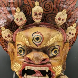 Shanghai Museum - Shanghai