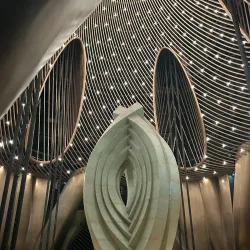 Shanghai Tower - Shanghai