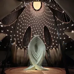 Shanghai Tower - Shanghai