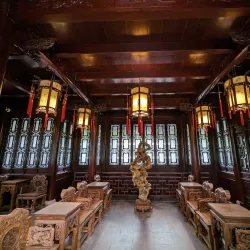 Yu Garden - Shanghai