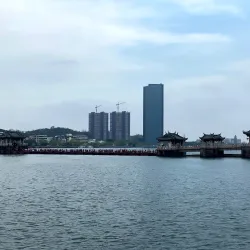Guangji Bridge - Shantou