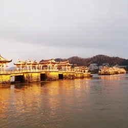 Guangji Bridge - Shantou