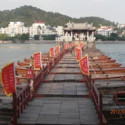 Guangji Bridge - Shantou