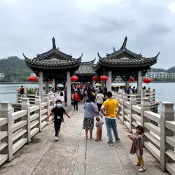 Guangji Bridge - Shantou