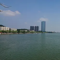 Guangji Bridge - Shantou