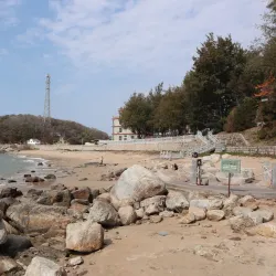 Nan'ao Island - Shantou