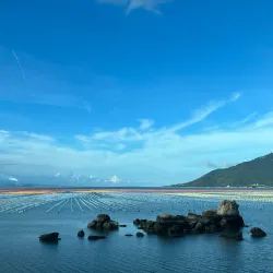 Nan'ao Island - Shantou