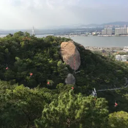 Queshi Scenic Area - Shantou