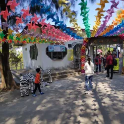 Queshi Scenic Area - Shantou