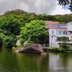 Queshi Scenic Area - Shantou