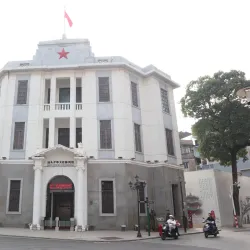 Shantou Chaoshan Folk Culture Village - Shantou