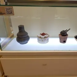 Shantou Chaoshan Folk Culture Village - Shantou