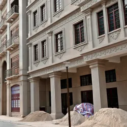 Shantou Chaoshan Folk Culture Village - Shantou