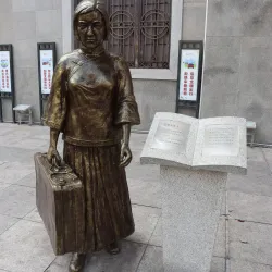 Shantou Chaoshan Folk Culture Village - Shantou