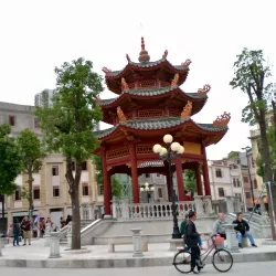 Shantou Old Town - Shantou